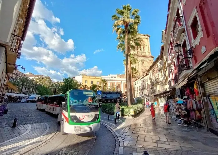 Centro דירה *