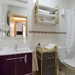Centro شقة غرناطة