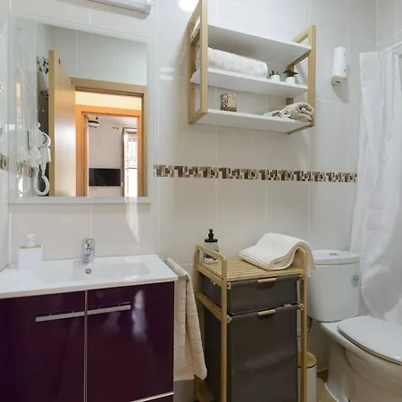 Centro Apartamento Granada